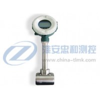 渦街流量計