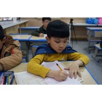 南陽(yáng)少兒硬筆書(shū)法培訓(xùn)班