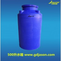 圓形塑料水塔加厚塑料化工桶儲(chǔ)水罐