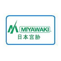 日本宮脅（MIYAWAKI）閥門，宮脅熱動力疏水閥