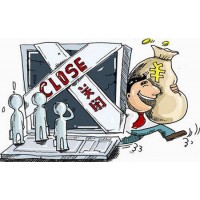 揭曉：譽鑫國際背后頻繁虧損騙局,投資虧損被騙