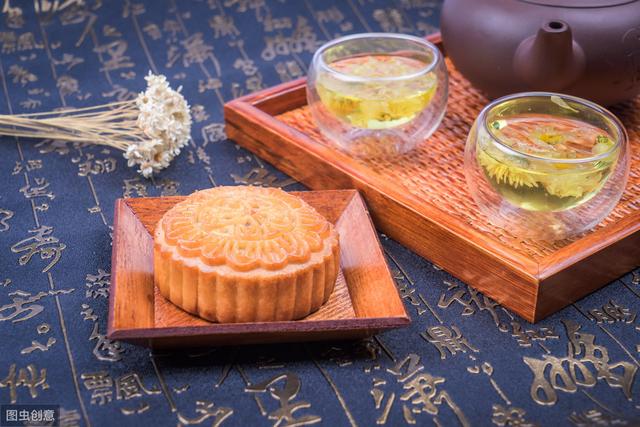 中秋節(jié)祝福語短信，2019中秋節(jié)經(jīng)典問候語