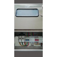 太陽(yáng)能光伏發(fā)電匯流配電箱