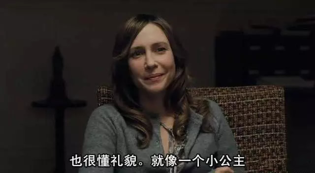 現(xiàn)實版孤兒怨VS電影版《孤兒怨》現(xiàn)實永遠比電影更恐怖，太嚇人了！