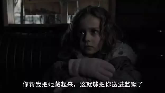 現(xiàn)實版孤兒怨VS電影版《孤兒怨》現(xiàn)實永遠比電影更恐怖，太嚇人了！