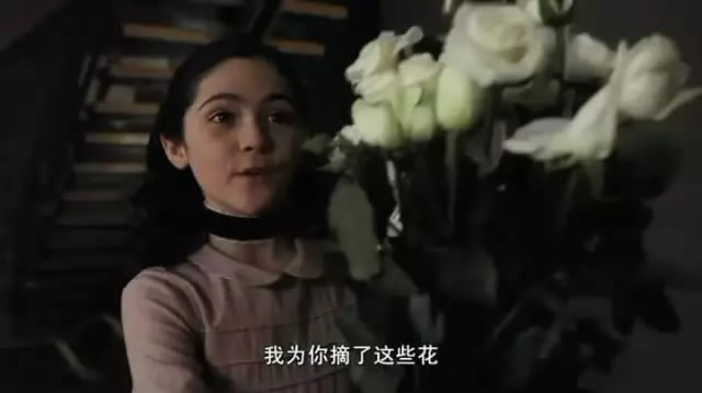 現(xiàn)實版孤兒怨VS電影版《孤兒怨》現(xiàn)實永遠比電影更恐怖，太嚇人了！
