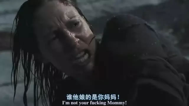 現(xiàn)實版孤兒怨VS電影版《孤兒怨》現(xiàn)實永遠比電影更恐怖，太嚇人了！