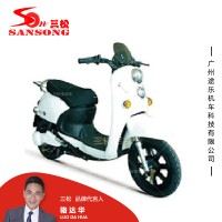三松電動車在電動車加盟市場上備受喜愛