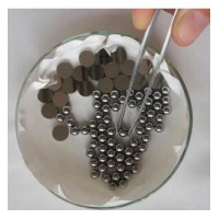 高頻往復(fù)試驗(yàn)機(jī)球片（試驗(yàn)機(jī)原廠耗材）