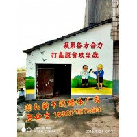 湖北黃岡專業(yè)墻繪公司、黃岡涂料彩繪墻體、黃岡戶外店招公司