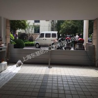 上海松江廠房倉庫防汛擋水板安裝 防洪擋水板生產(chǎn)廠家