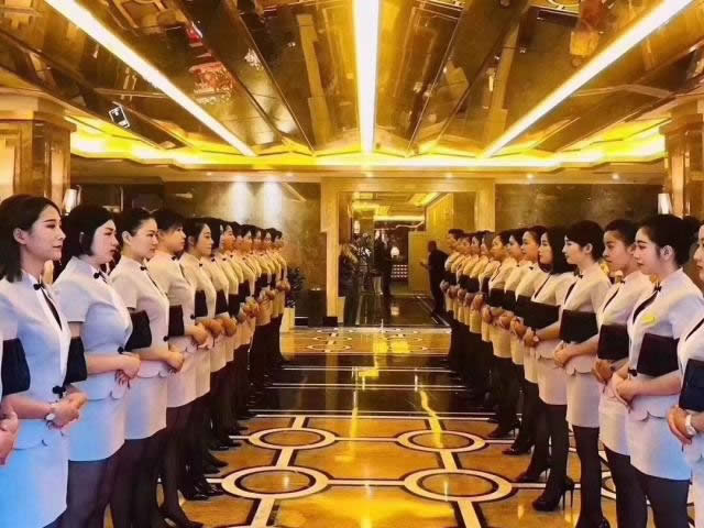 重慶夜總會(huì)哪家好玩？這五家特色鮮明夜總會(huì)一定是行業(yè)者重磅推薦