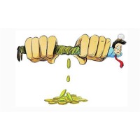 UOB王子珈項老布局吉利汽車竟是謊言!四海幫其實四海騙！