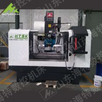 CNC1270加工中心，兩線一硬模具加工中心發(fā)那科系統(tǒng)