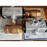 C-TE進(jìn)口日本KITZ北澤氣動球心閥