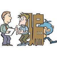 超陸國際正規(guī)合法嗎？劉偉、張家明假冒老師害慘無數(shù)人