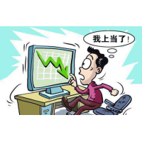 浙商國(guó)際是否正規(guī)合法？勝哥帶炒黃金天然氣竟為圈錢？