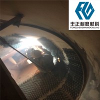豐正耐磨膠泥的制作方法及優(yōu)點(diǎn)