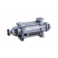 MD46-50*12臥式多級(jí)離心泵 暢銷品