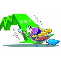 啟華同盟里面全是托？楊建龍杜洪濤帶單虧損不讓出金怎么辦？