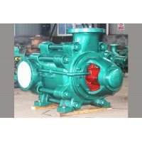 D580-70*4系列參數(shù)臥式多級(jí)離心泵