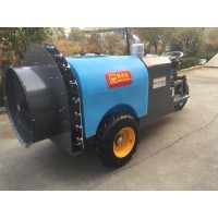 果哈哈第七代果園打藥機(jī)