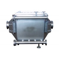 熱管水加熱器