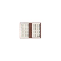 產(chǎn)品44孔漏糞板模具