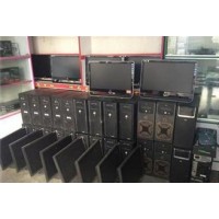 花都區(qū)新華鎮(zhèn)報廢舊臺式電腦回收