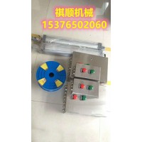 氣動風(fēng)門控制裝置 全氣控風(fēng)門控制