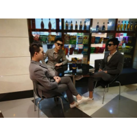 重慶哪個男模店好玩，以下男模店好評率高值得去玩