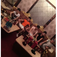 重慶哪個酒吧男模好？重慶男模最多最好玩的酒吧排名