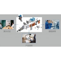 浩辰3D 3D機(jī)械設(shè)計(jì)軟件