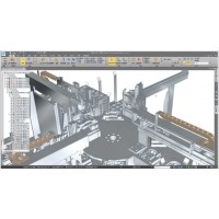 浩辰3D 3D機(jī)械制圖軟件