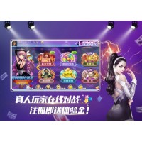 網(wǎng)絡(luò)電玩游戲市場(chǎng)多元化，七星電玩魅力盡顯