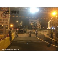 湖北移動式擋水板 出入口防汛擋板 車庫防進(jìn)水擋板 防淹擋水門
