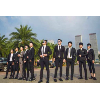 長沙最好的男模ktv有哪些？業(yè)內(nèi)排名前三的男模ktv值得一玩