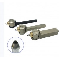 無(wú)錫浩普 內(nèi)孔滾壓頭  金剛石滾光工具 廠家直銷