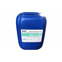 濁環(huán)水阻垢緩蝕劑L-402岳陽陶瓷廠彬盛翔知名廠家