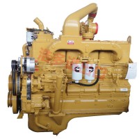 山推SD22發(fā)動機(jī)康明斯NT855-C280柴油機(jī)