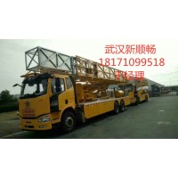 江西橋檢車租賃，婺源18米橋梁檢測(cè)車出租價(jià)格優(yōu)惠
