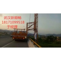 興寧橋檢車租賃，汕尾20米橋梁檢測(cè)車出租設(shè)備優(yōu)良 　　