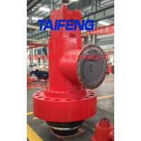 山東泰豐供應(yīng)CF型充液閥 歡迎詳詢(xún)