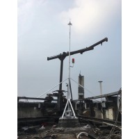 監(jiān)控防雷器