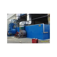 廢氣凈化設(shè)備選擇-欣恒工程設(shè)備-20年專注工業(yè)廢氣治理