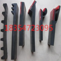 煤礦專用 ，長(zhǎng)尾裙板，短尾裙板  ，Y型100*16