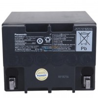 松下LC-P1224ST蓄電池12V24AH電源電瓶價格產(chǎn)品
