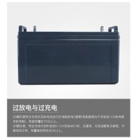 松下LC-P12120ST蓄電池12V120AH儲能電源產(chǎn)品