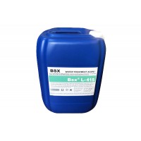濁環(huán)水高效緩蝕劑L-415甘孜循環(huán)水系統(tǒng)標準包裝