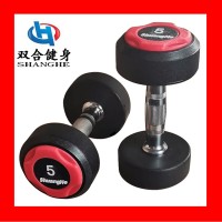 供應啞鈴、啞鈴架、鍍鉻啞鈴、手抓片、杠鈴、杠鈴片等健身器材